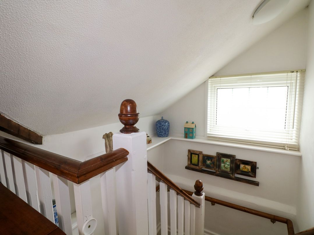 Woodend Annexe
