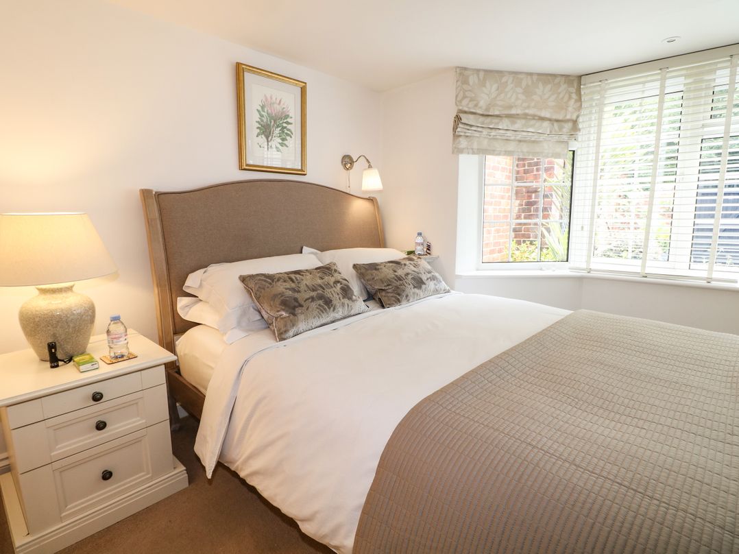 Woodend Annexe