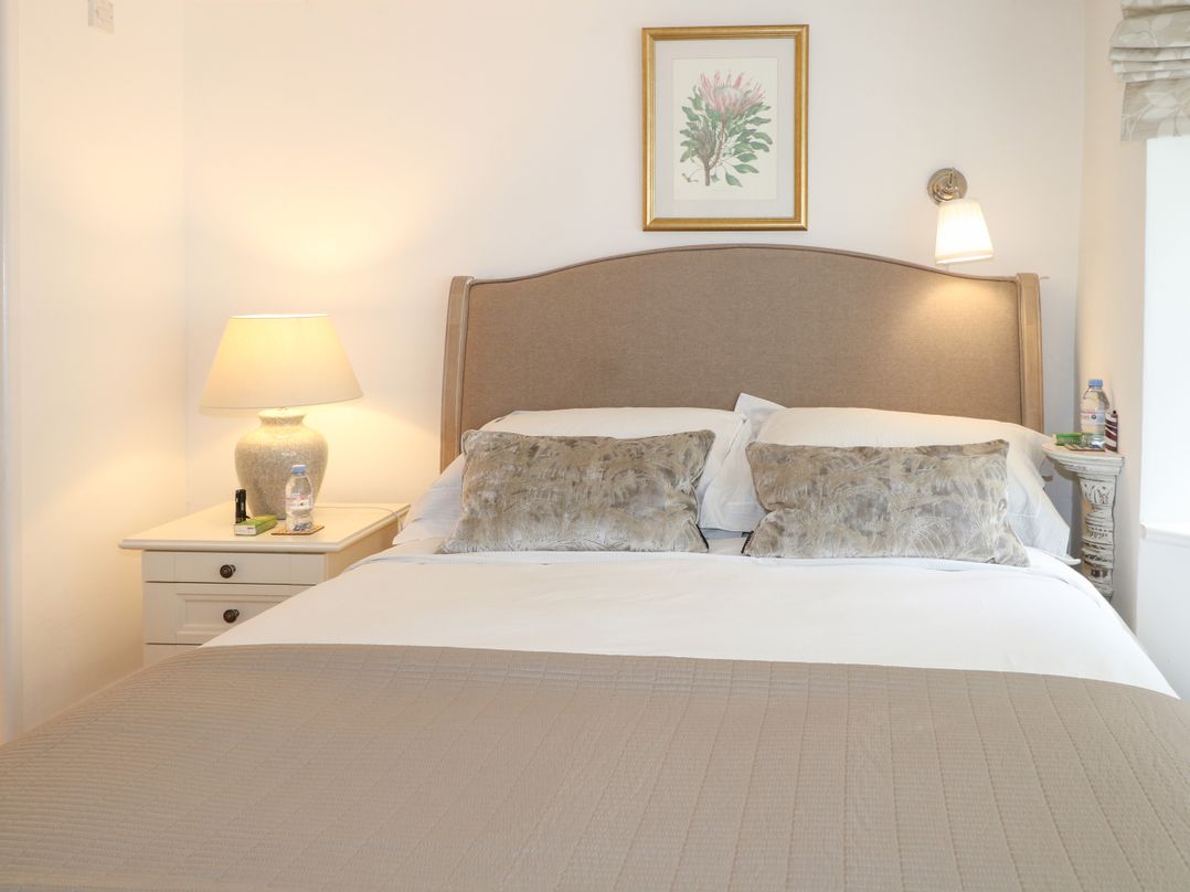 Woodend Annexe