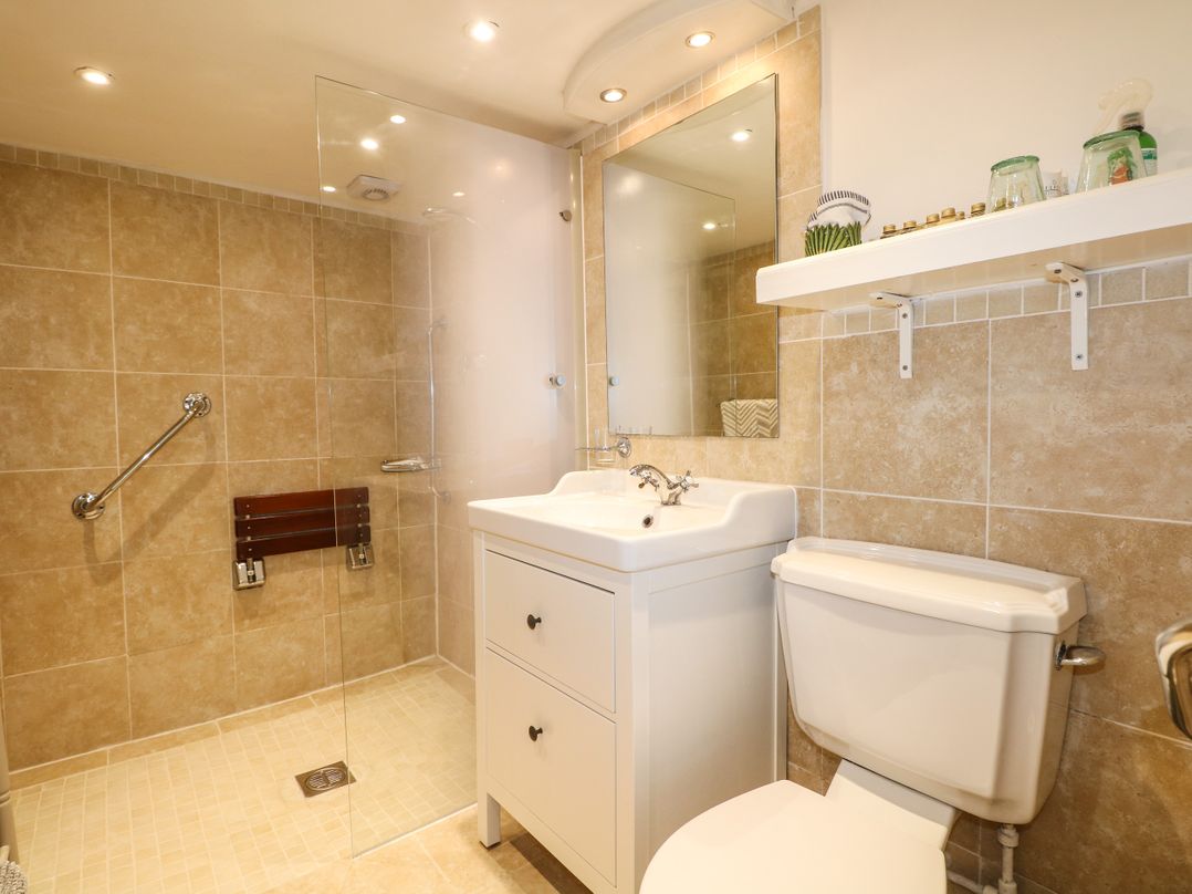 Woodend Annexe