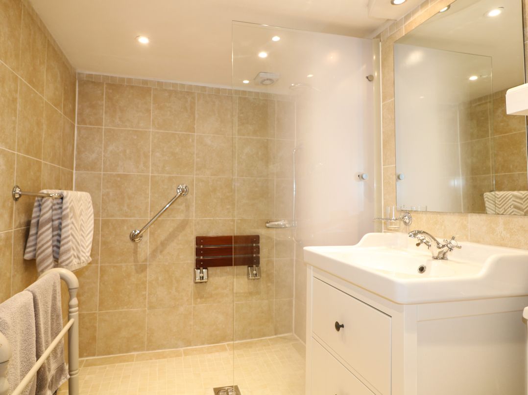 Woodend Annexe