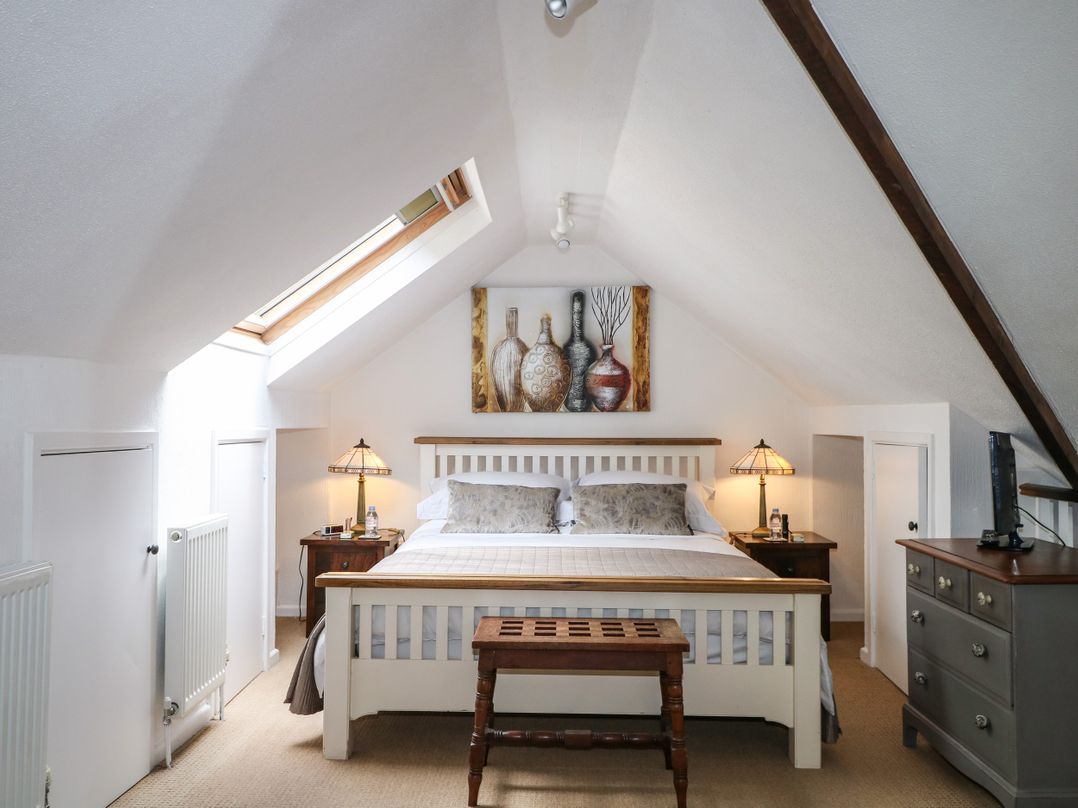 Woodend Annexe