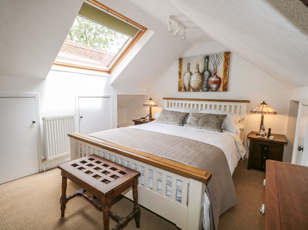 Woodend Annexe