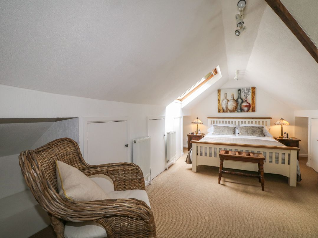 Woodend Annexe
