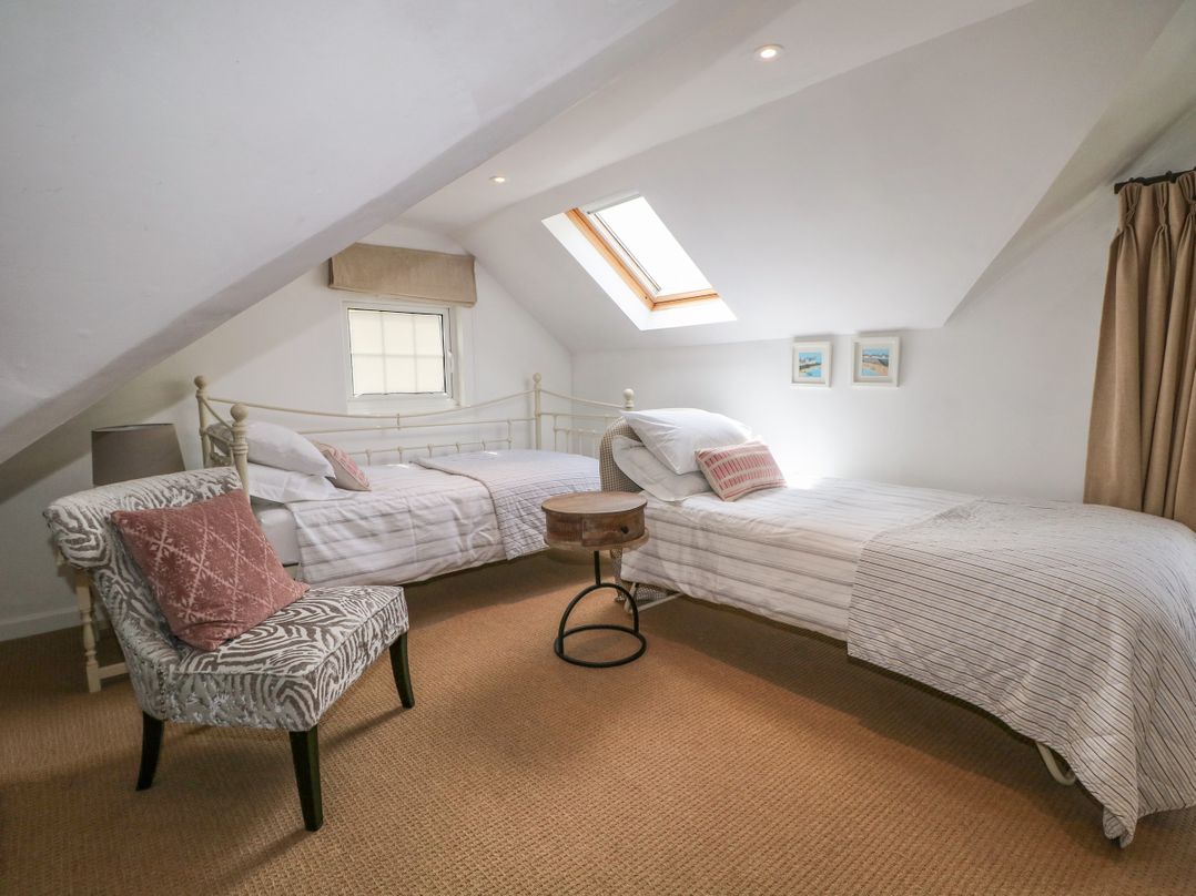 Woodend Annexe