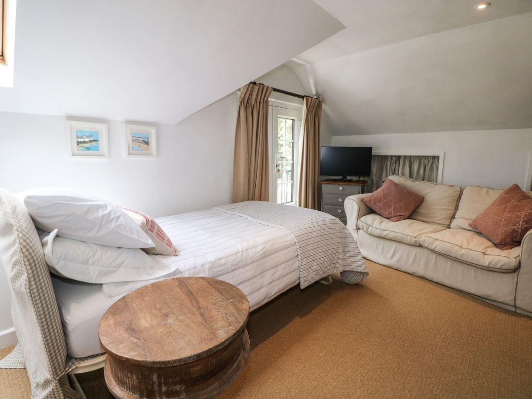 Woodend Annexe