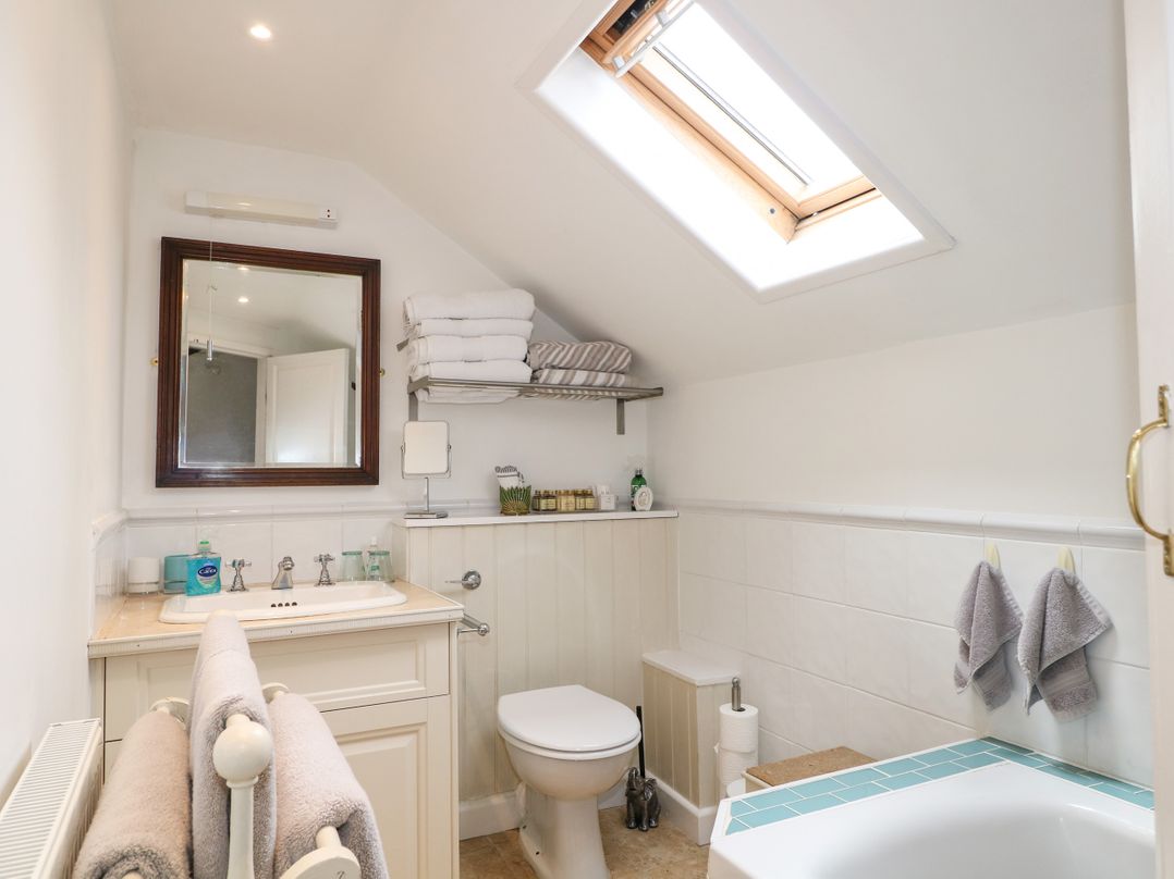 Woodend Annexe
