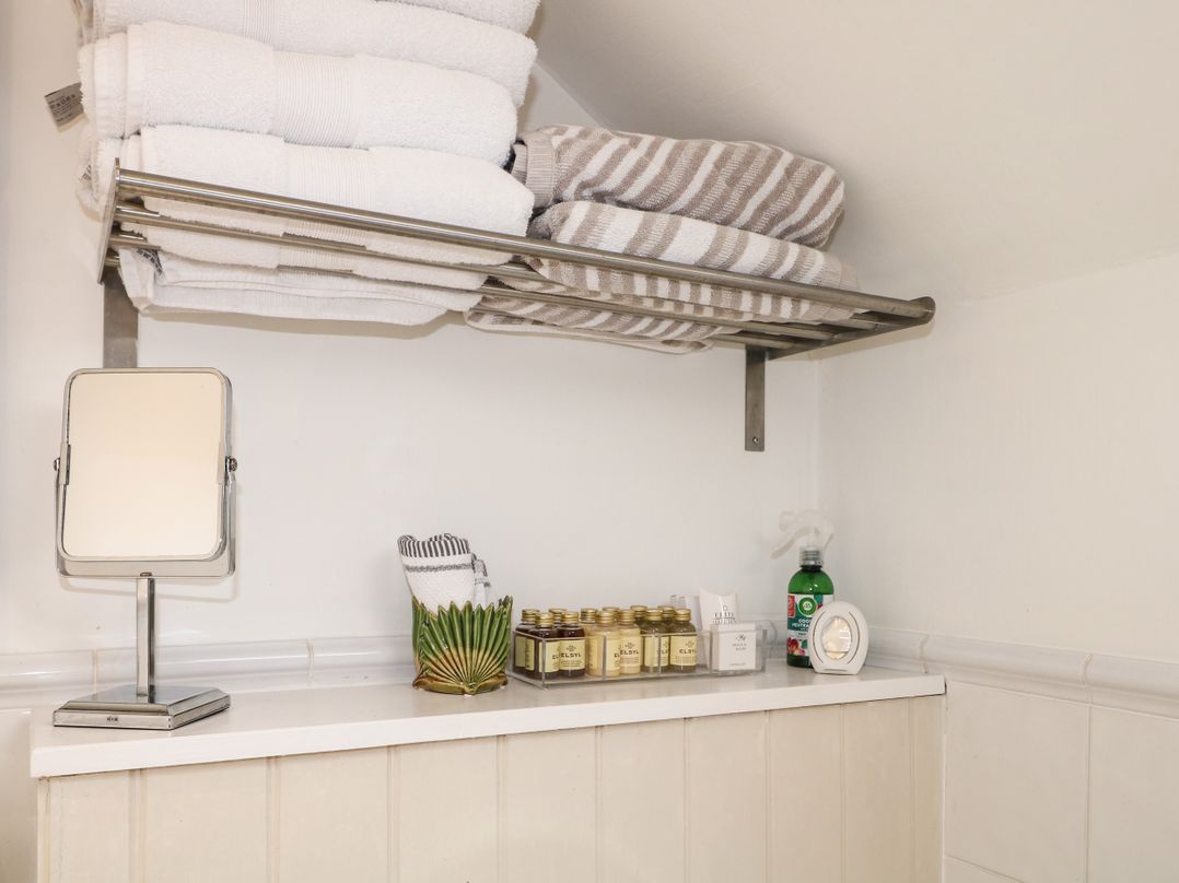Woodend Annexe