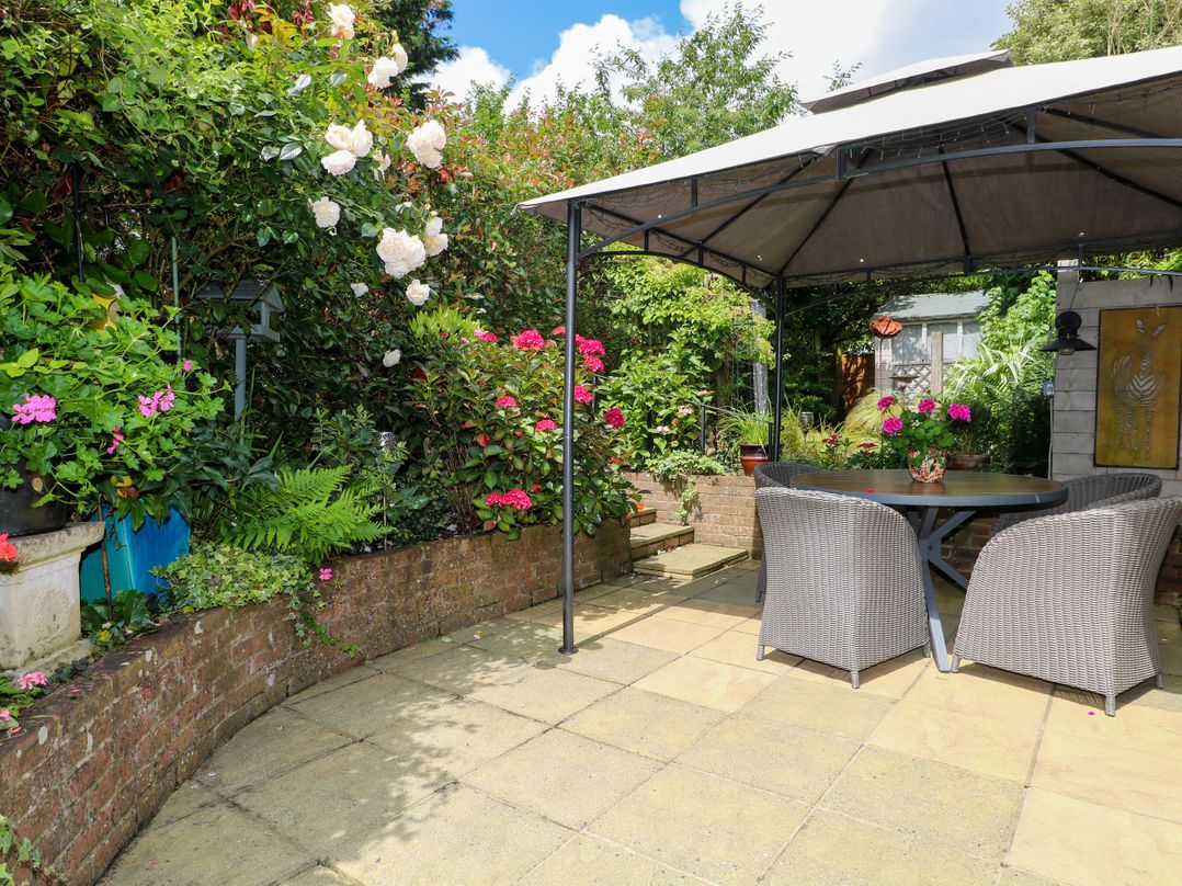 Woodend Annexe