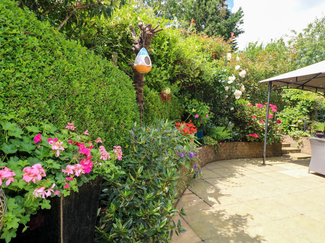 Woodend Annexe