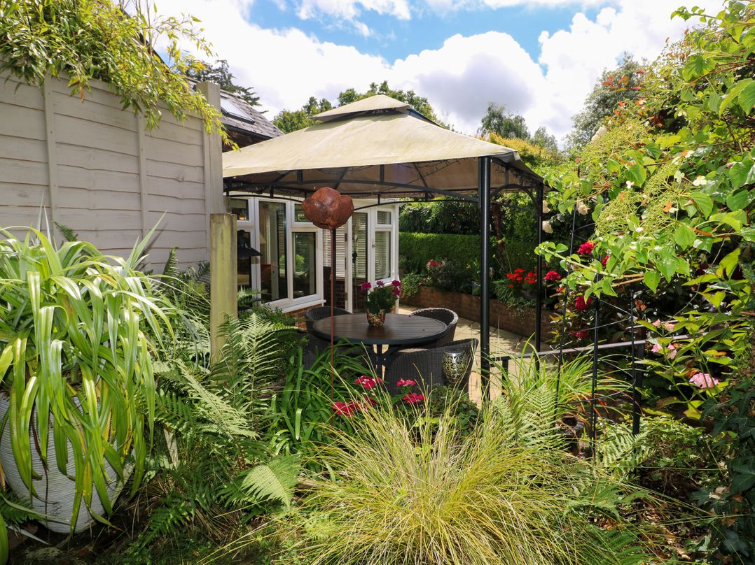 Woodend Annexe