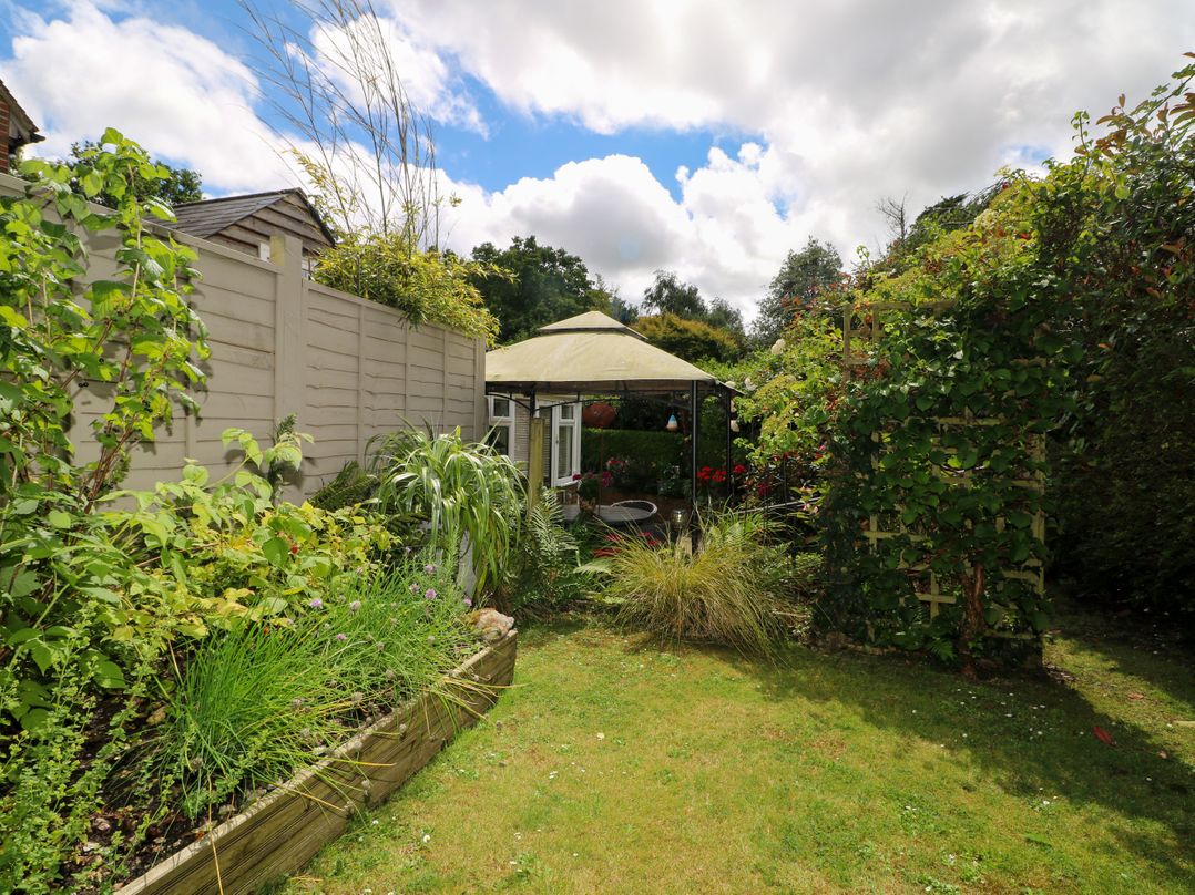 Woodend Annexe