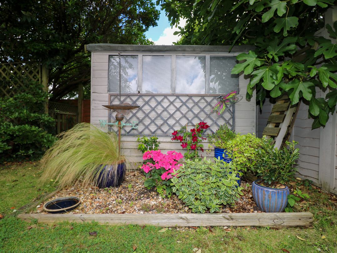 Woodend Annexe