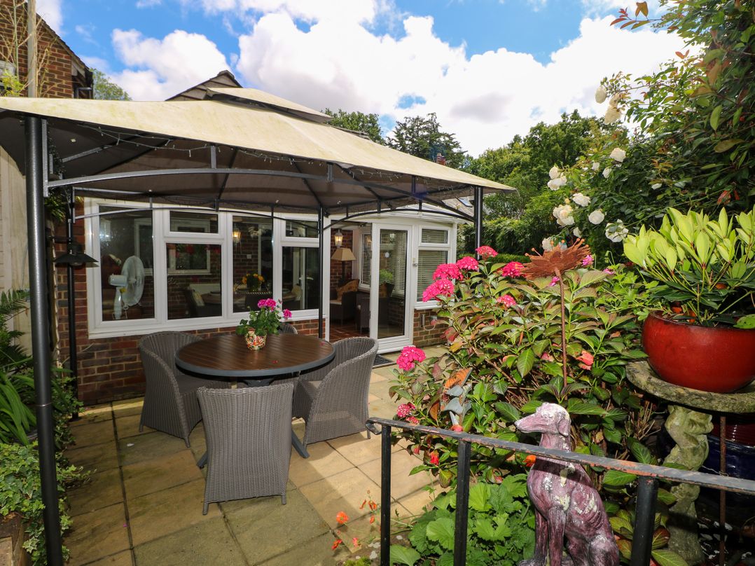 Woodend Annexe