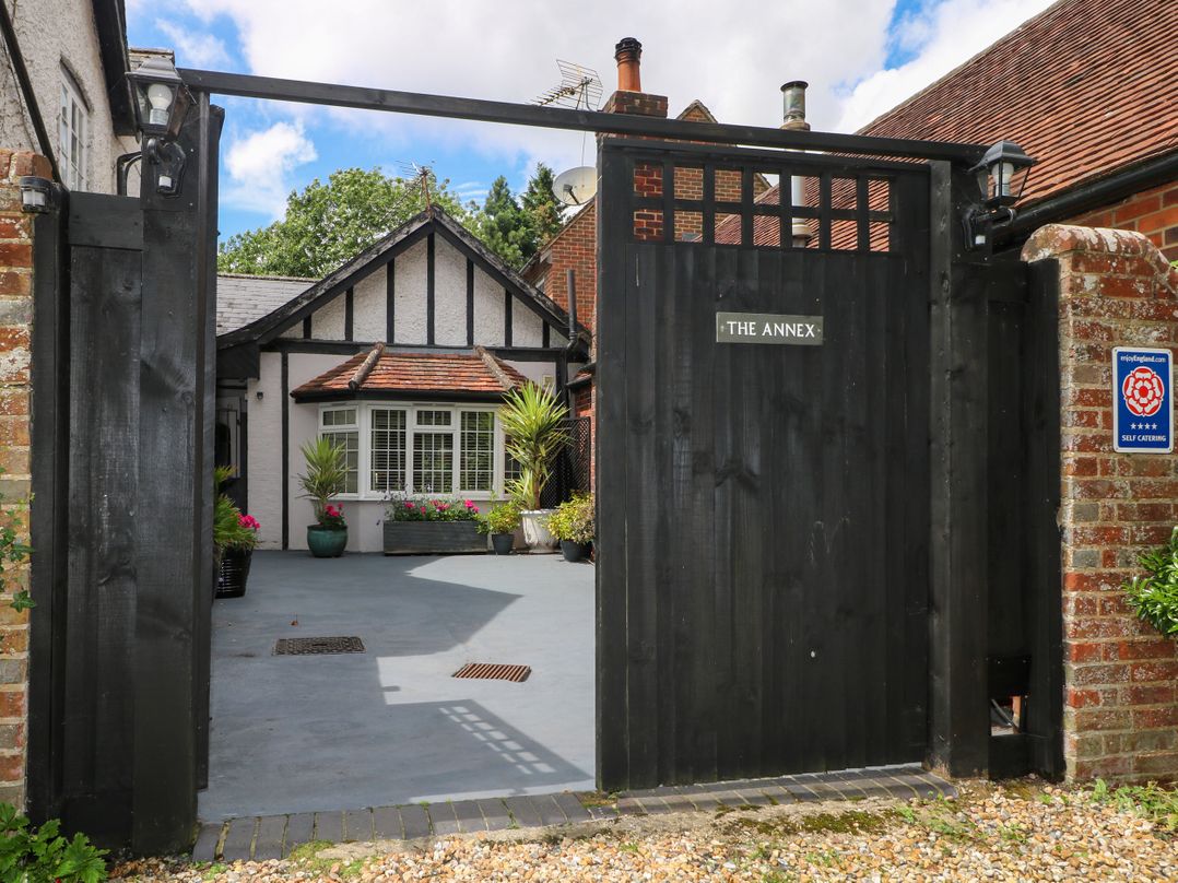 Woodend Annexe