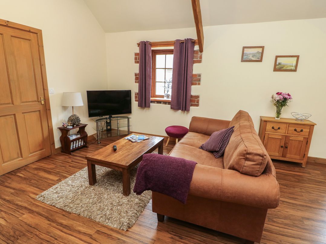 Lavender Cottage