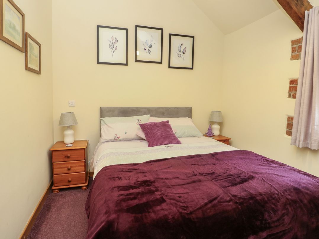 Lavender Cottage
