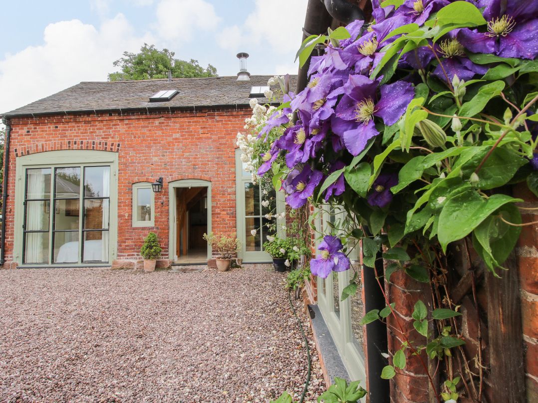 Old Coach House