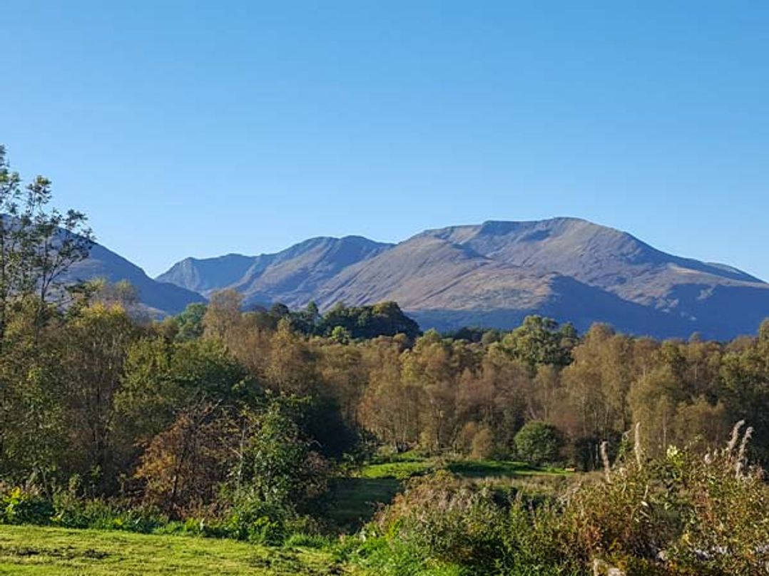 Orion Lodge in Inverroy, Invernessshire | Cottages & Lodges