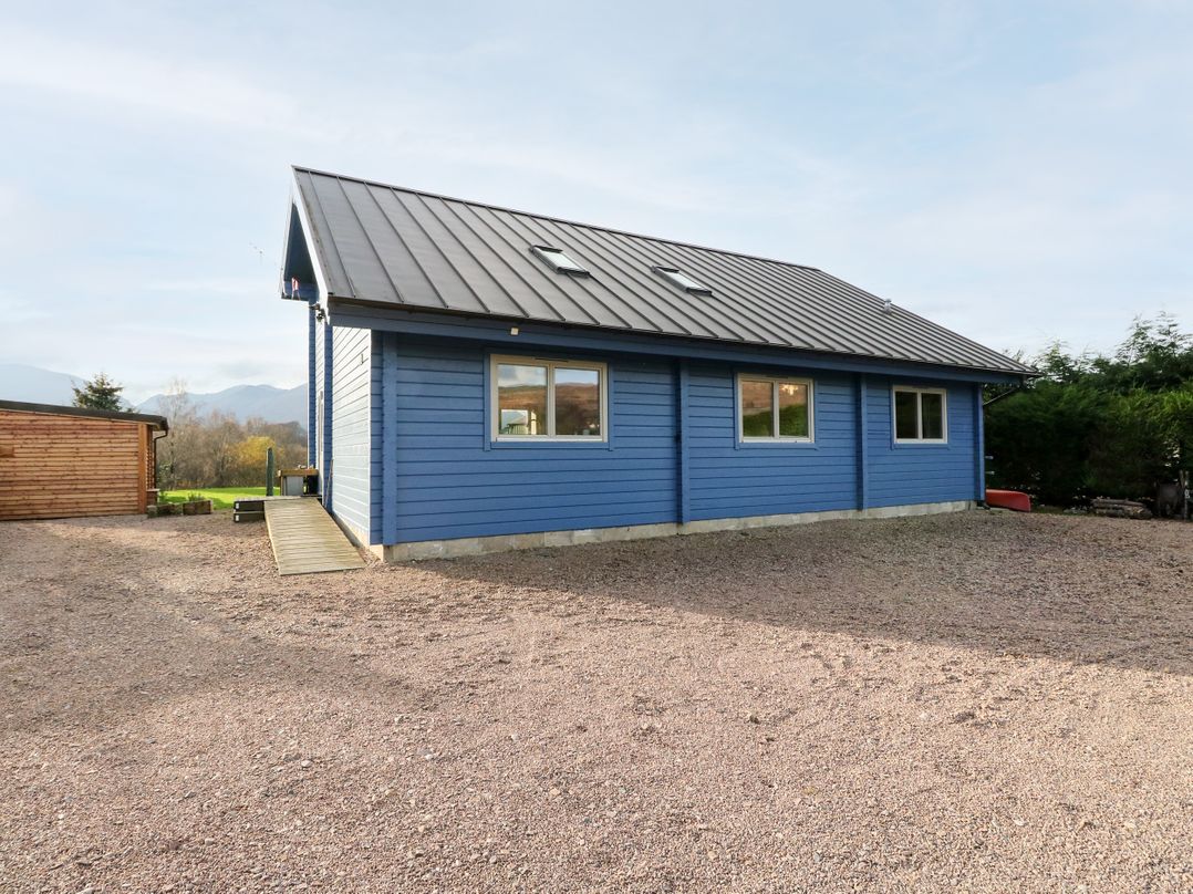 Orion Lodge