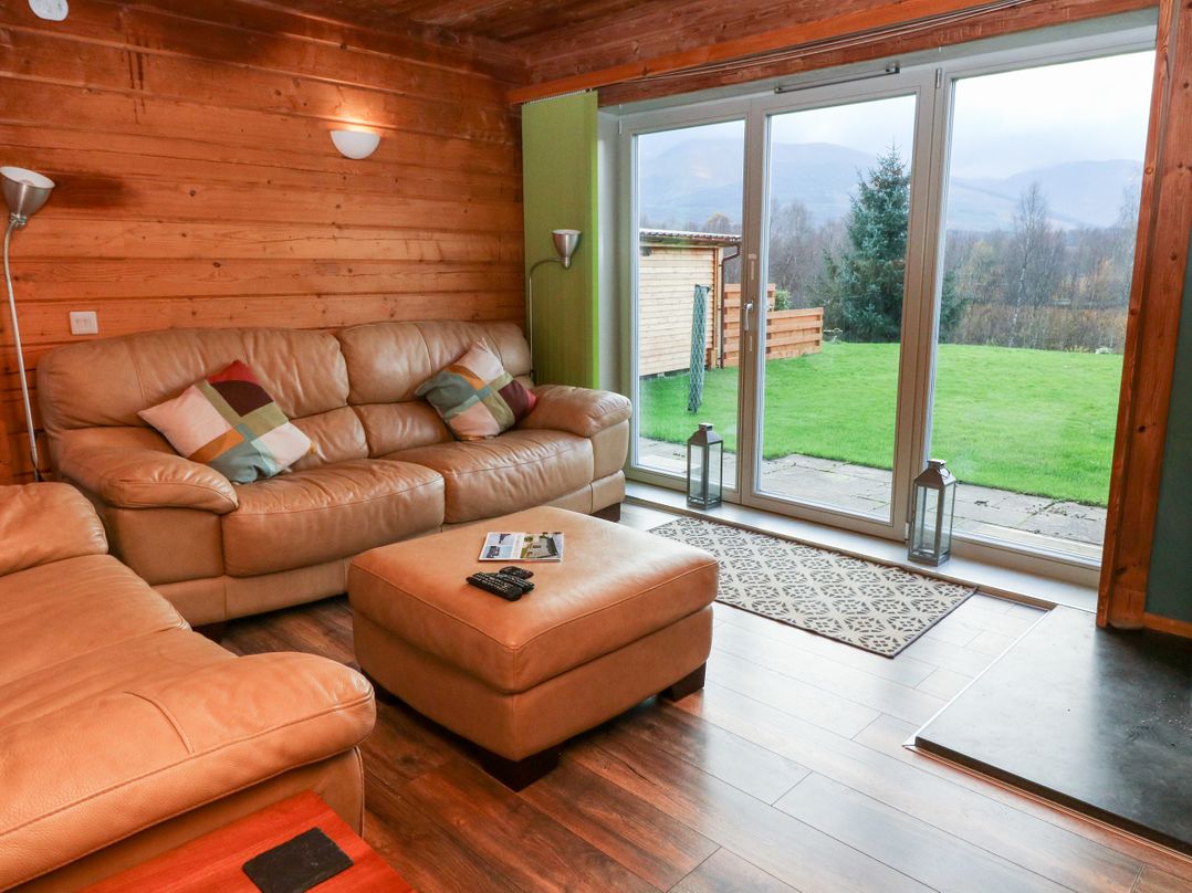 Orion Lodge