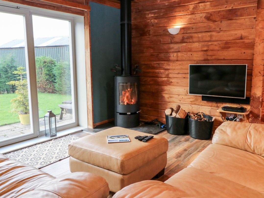 Orion Lodge
