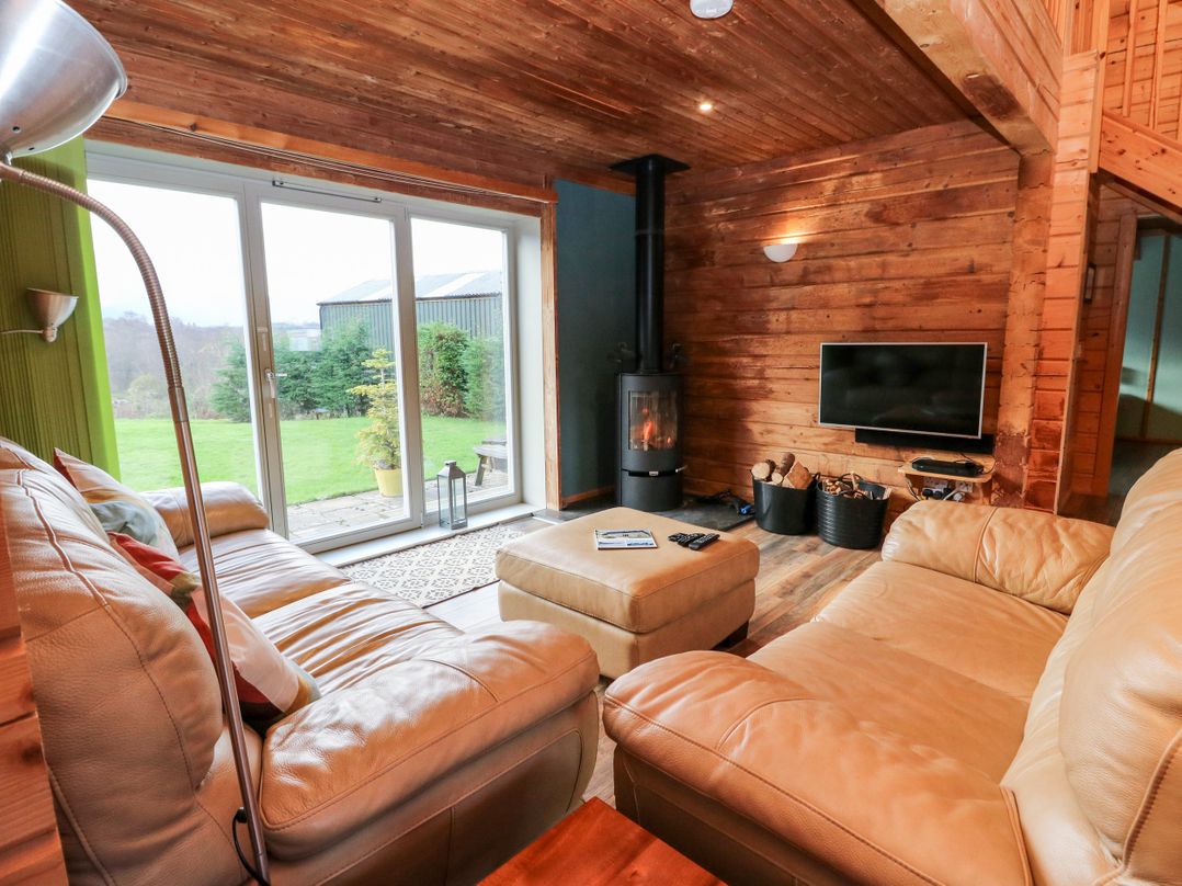 Orion Lodge