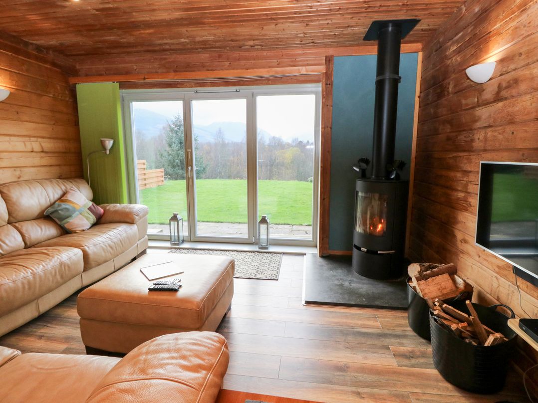 Orion Lodge