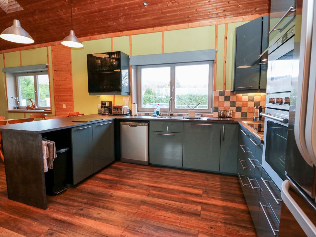 Orion Lodge