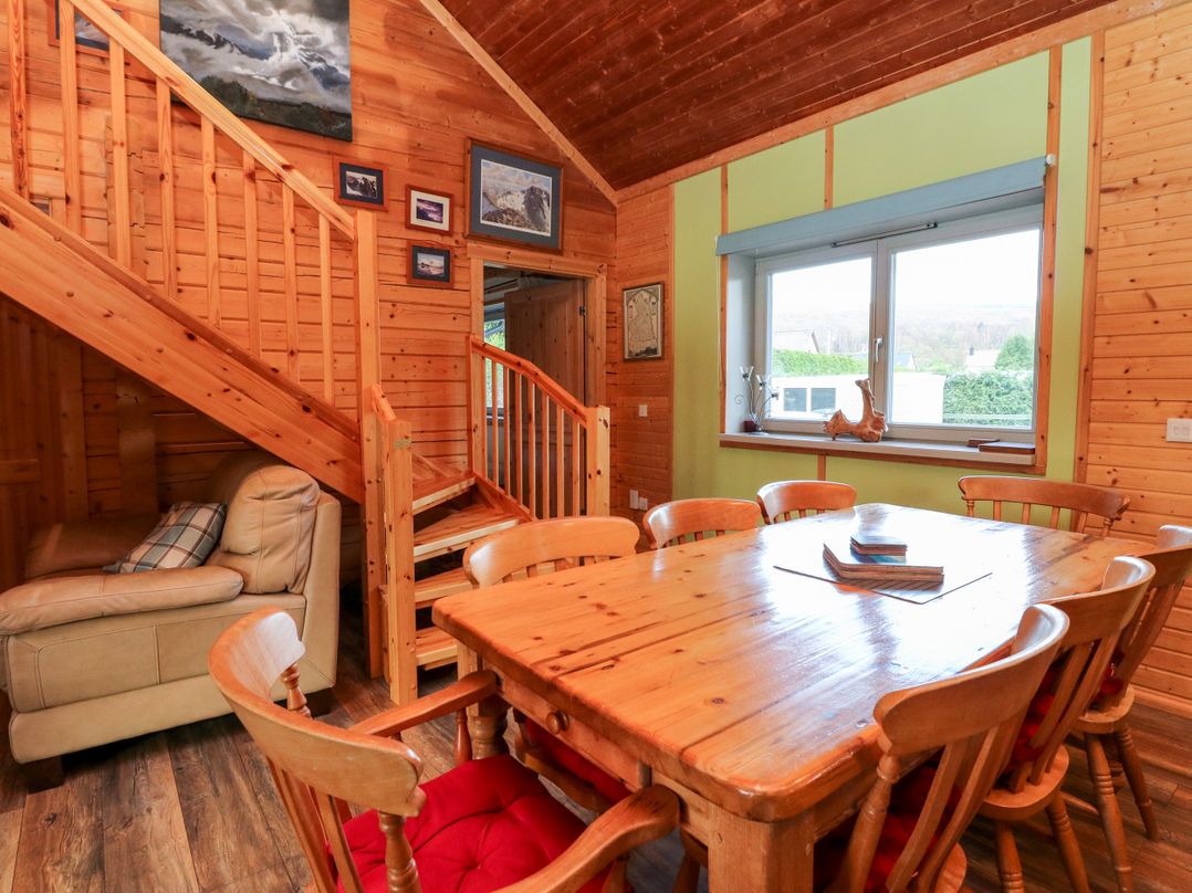Orion Lodge