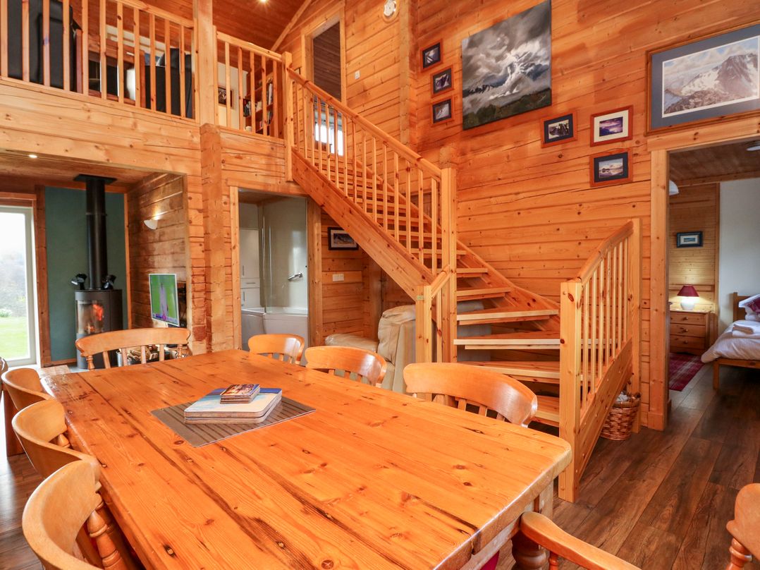 Orion Lodge