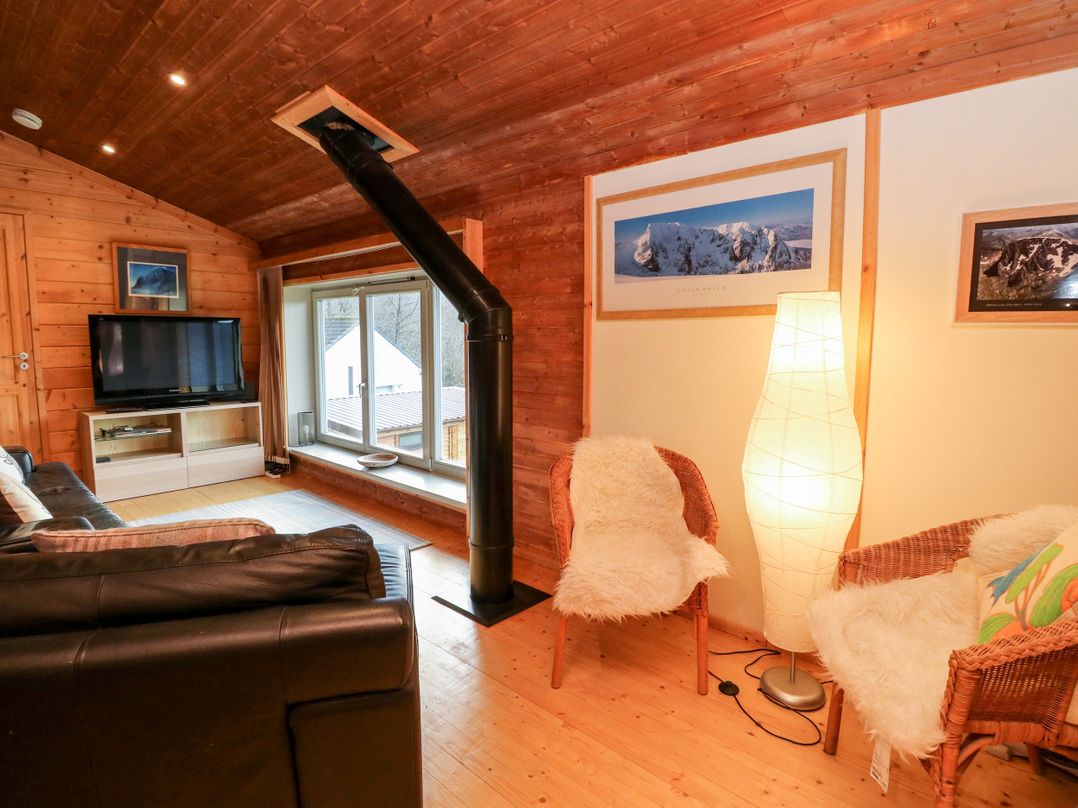 Orion Lodge