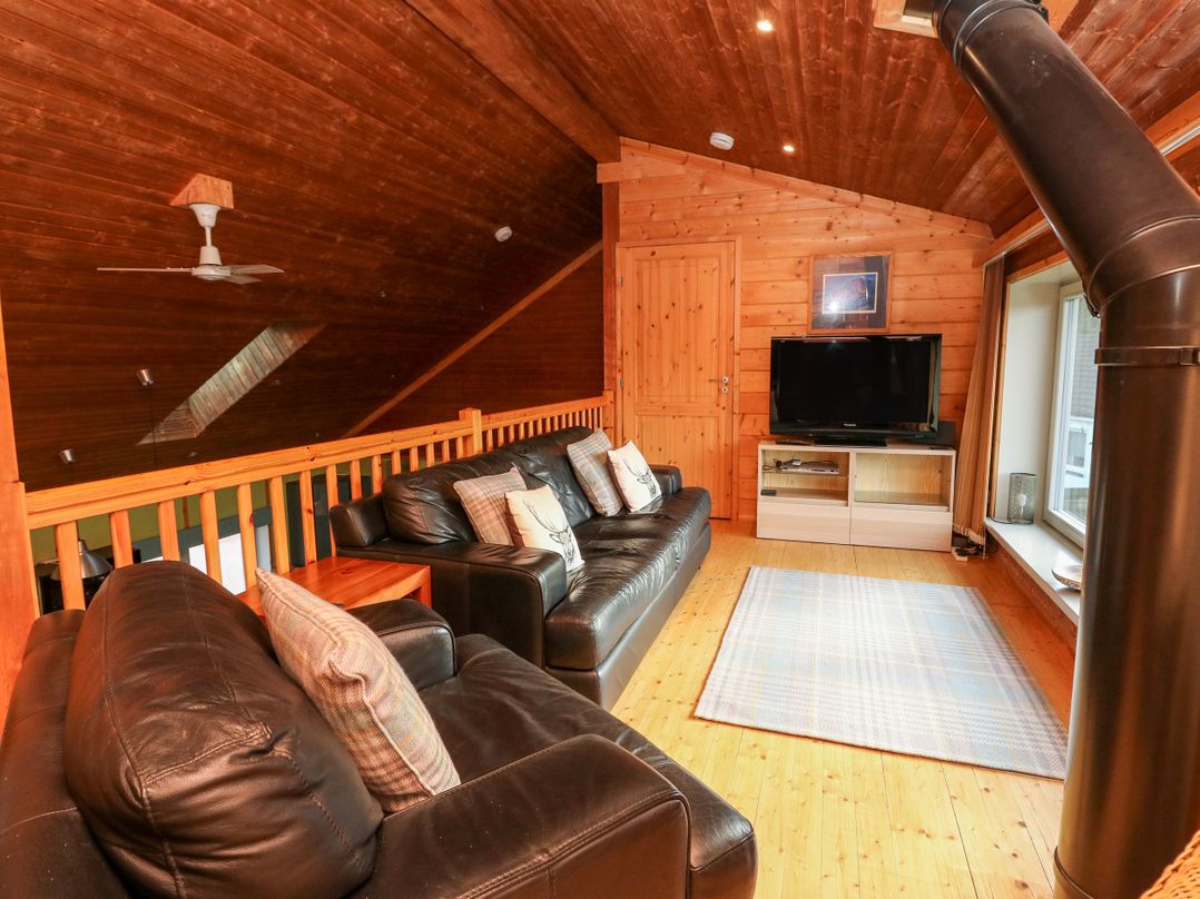 Orion Lodge