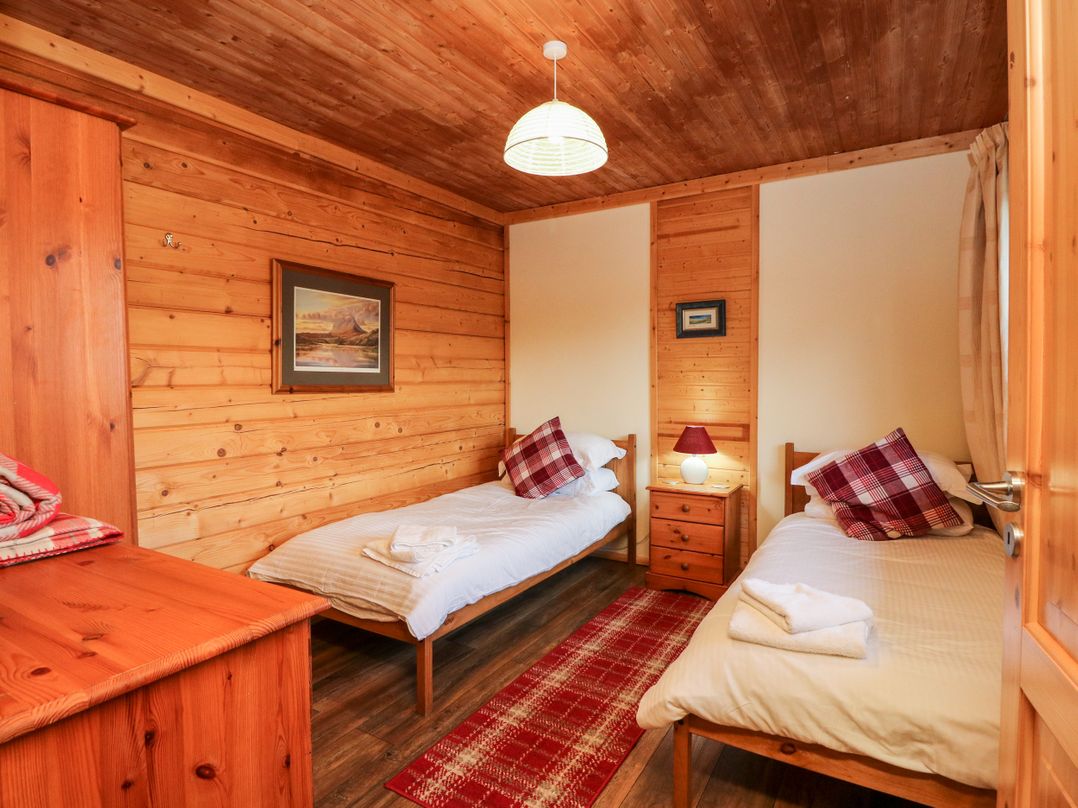 Orion Lodge