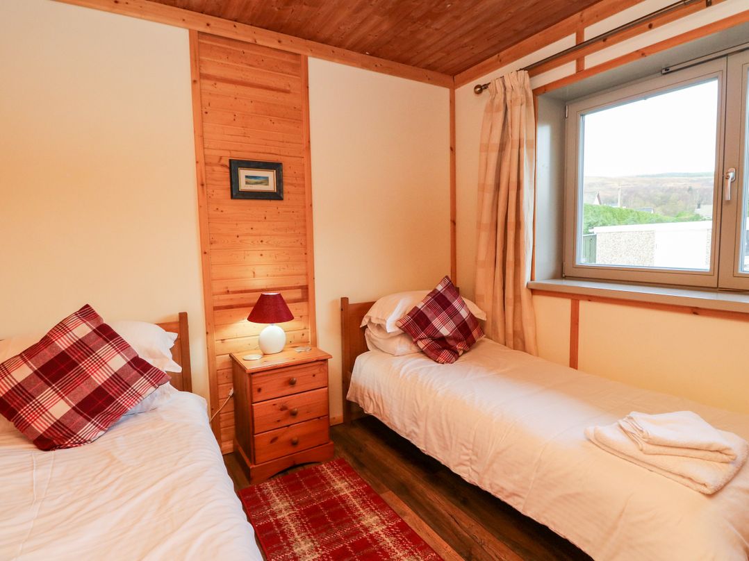 Orion Lodge