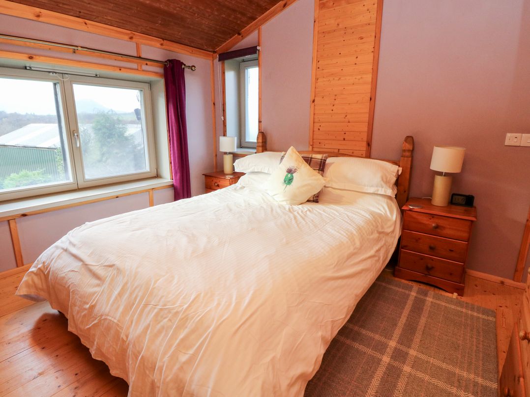 Orion Lodge