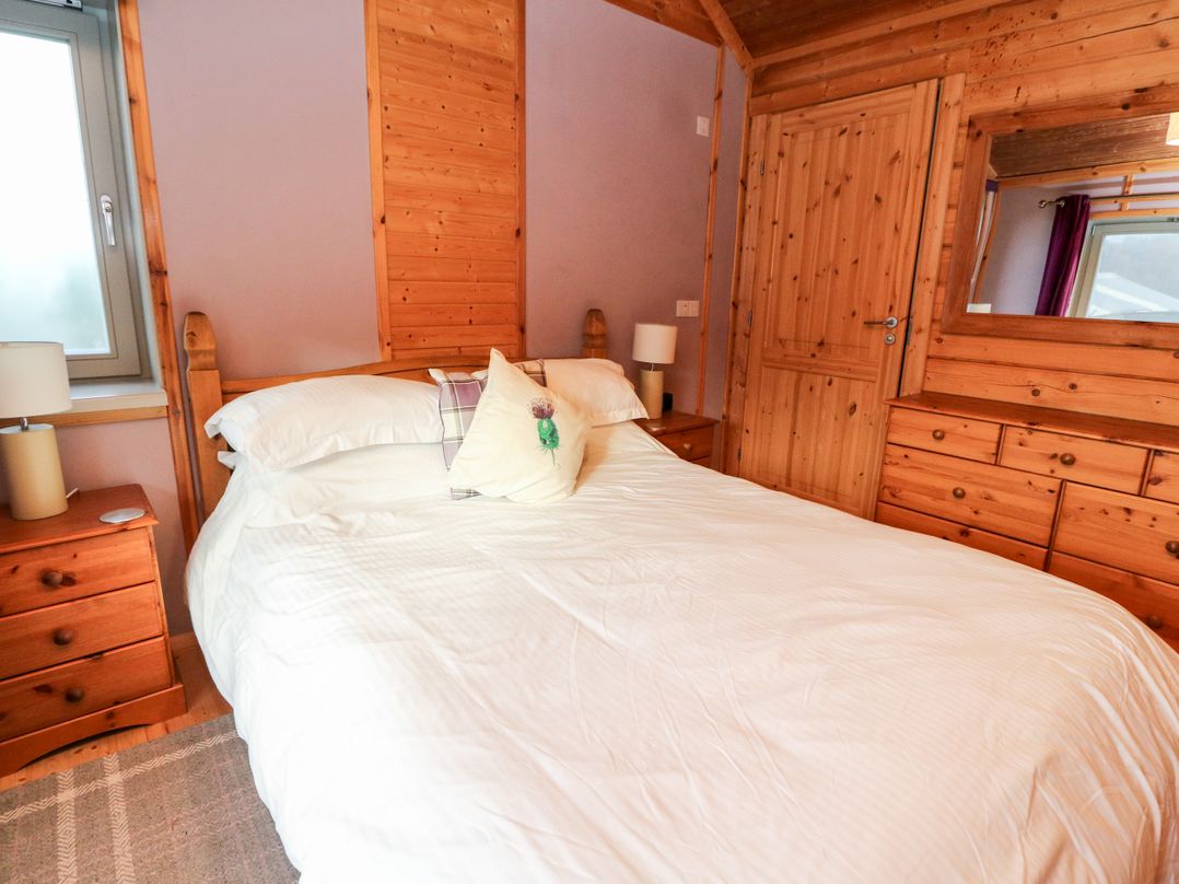 Orion Lodge