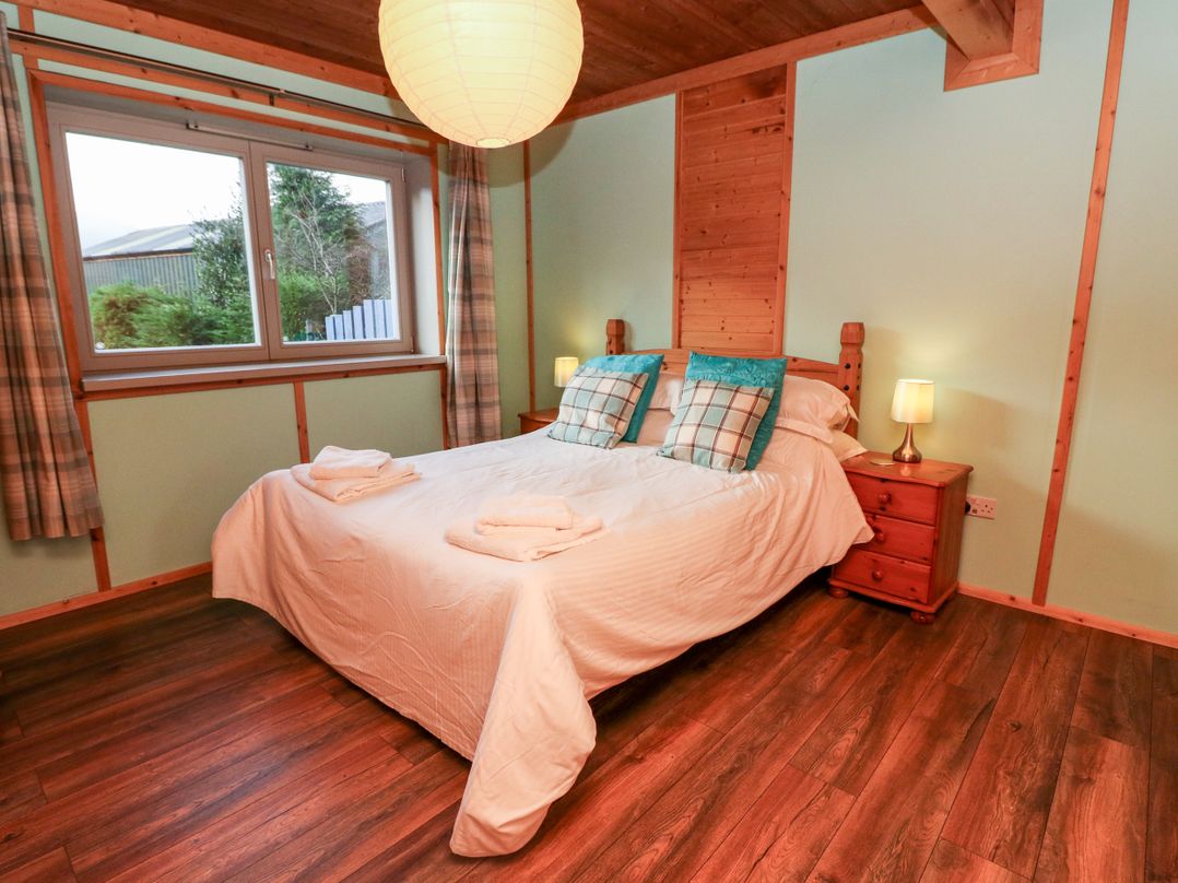 Orion Lodge