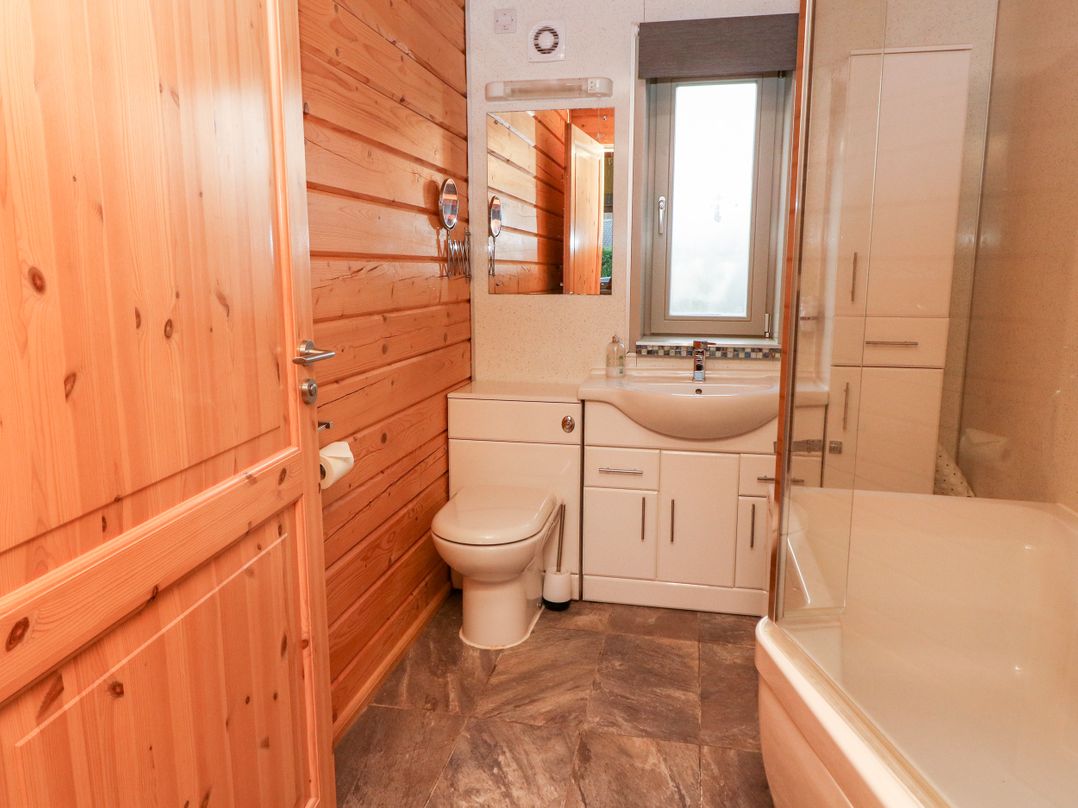 Orion Lodge