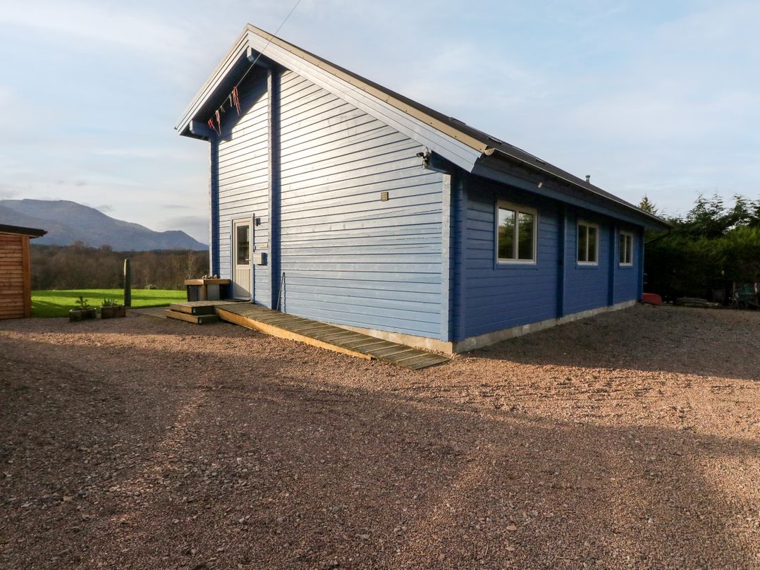 Orion Lodge