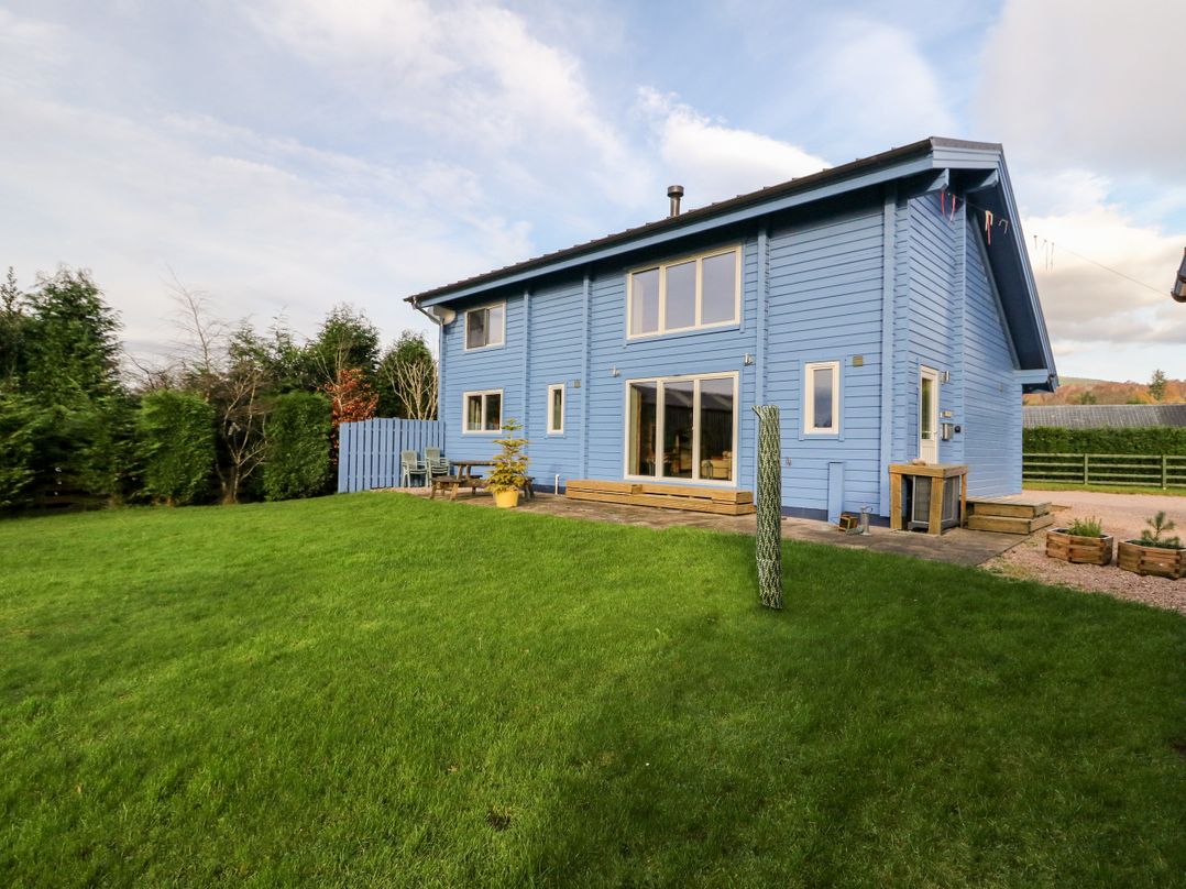 Orion Lodge