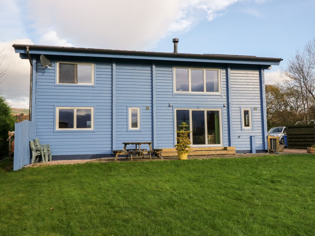 Orion Lodge
