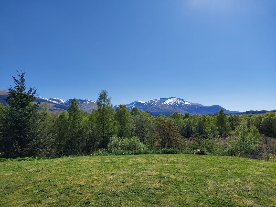 Orion Lodge
