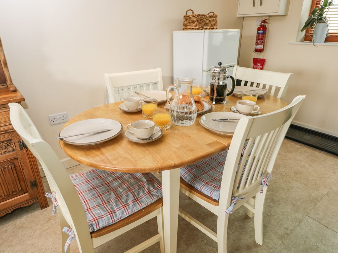 Brindle Cottage