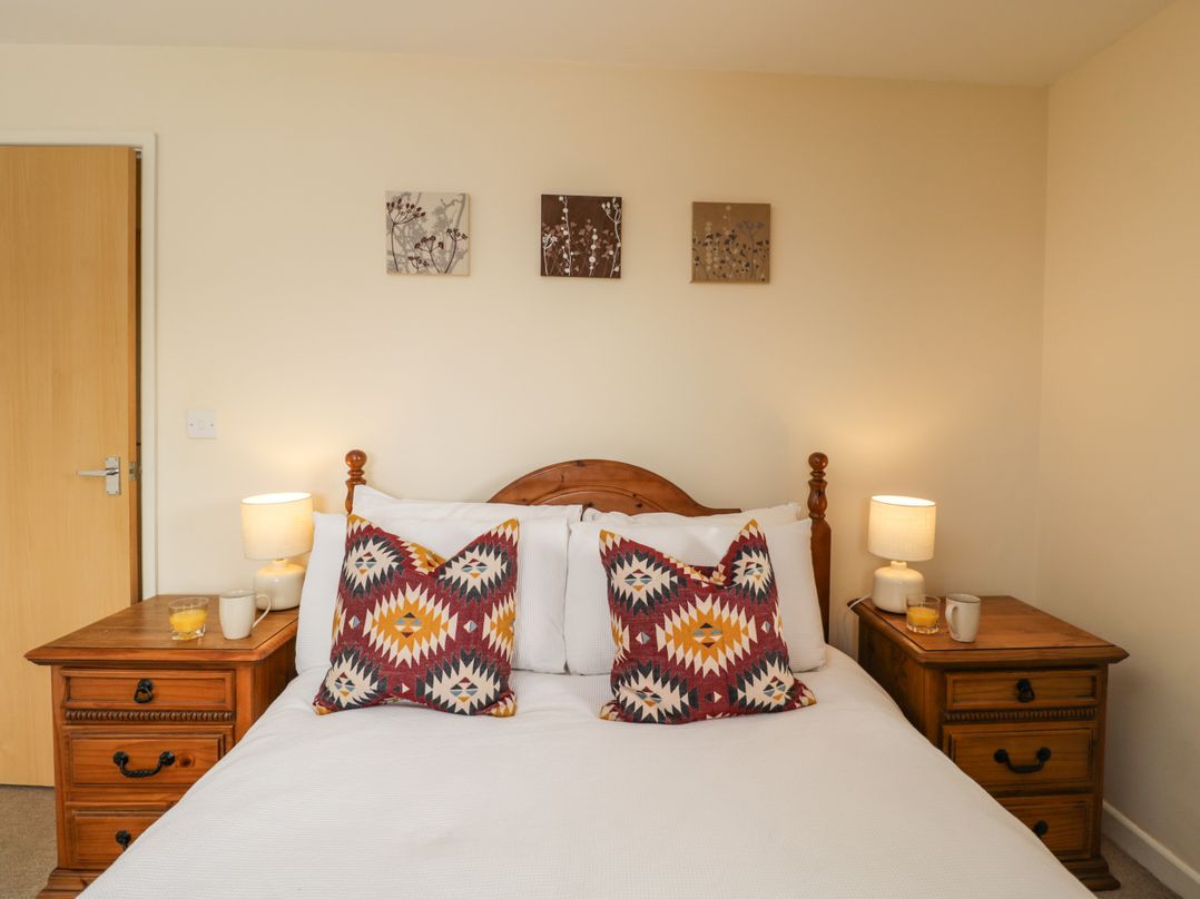 Brindle Cottage