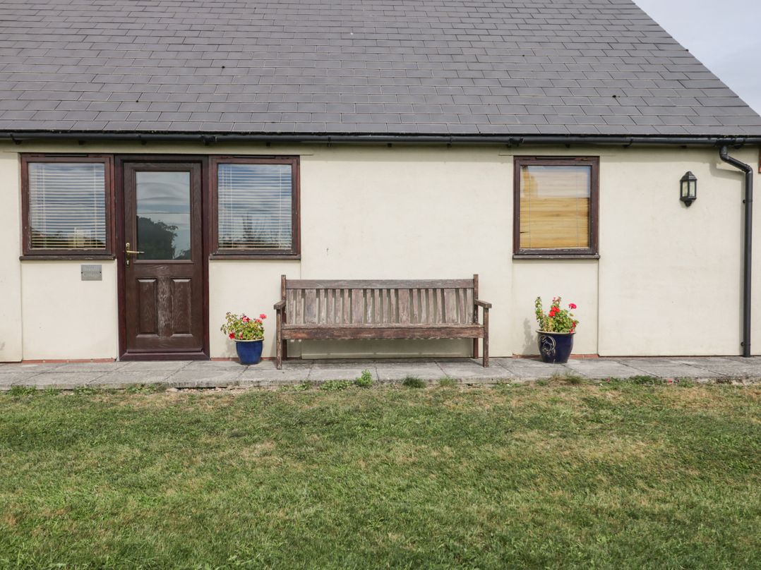 Brindle Cottage