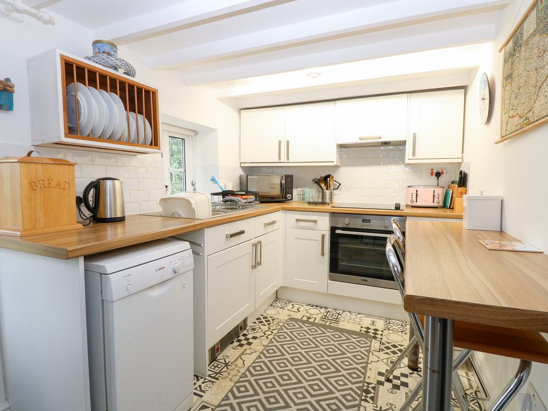 Broom Cottage