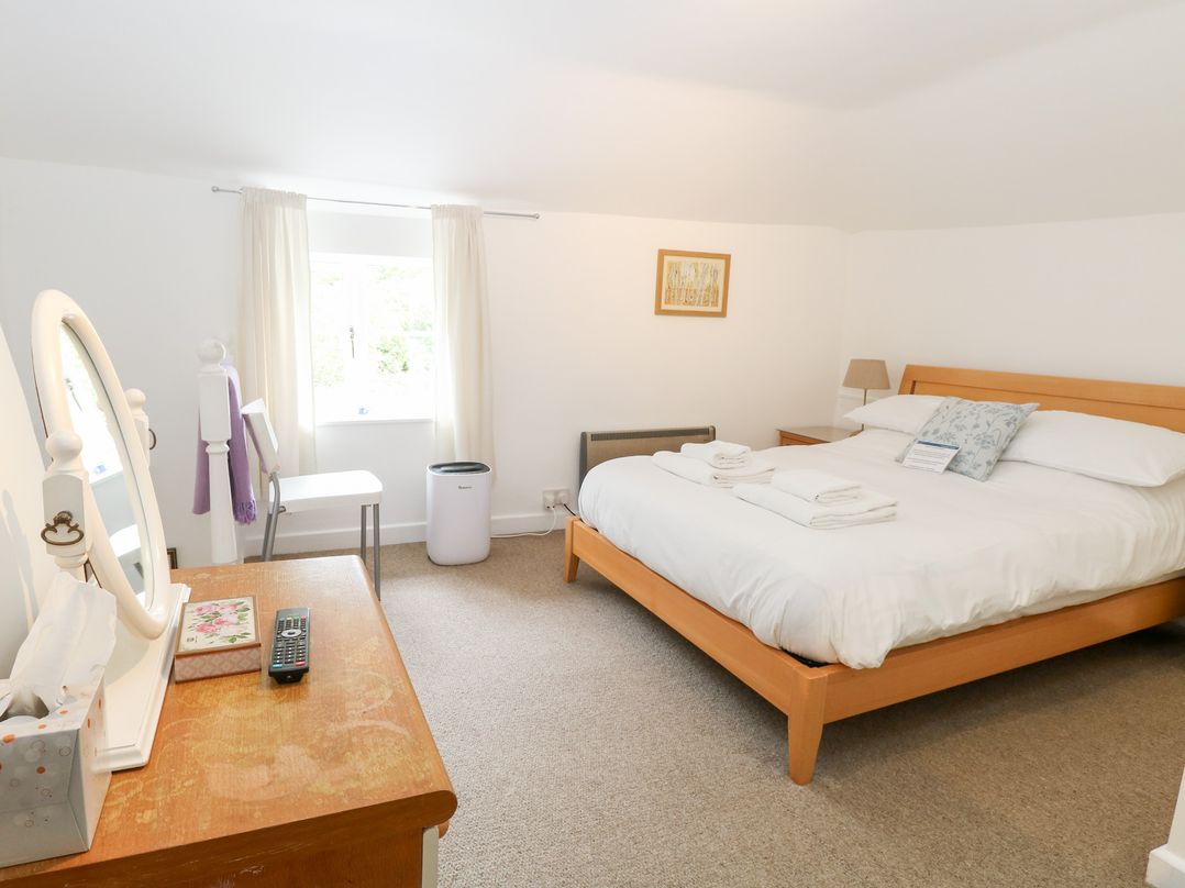 Broom Cottage