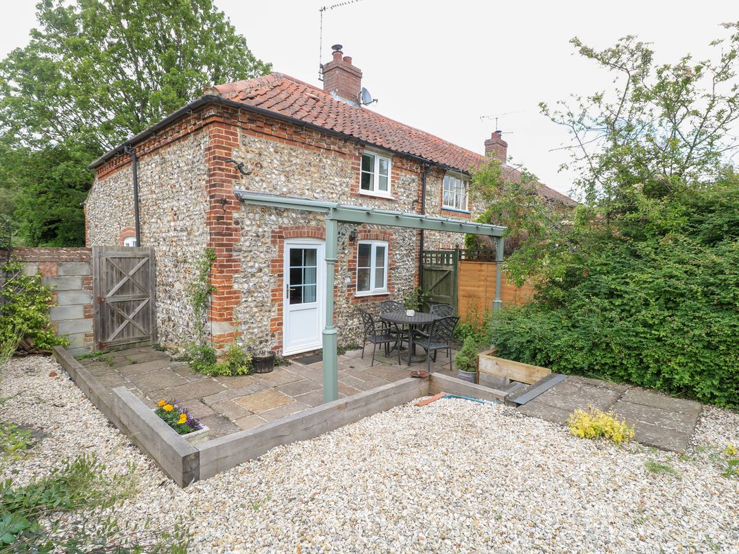 Broom Cottage