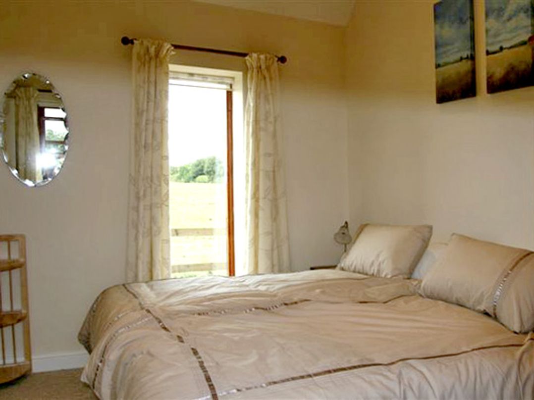 Lodge Cottage